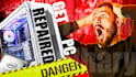do image editing, graphic, thumbnail and web design