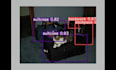train yolo model for object detection and recognition