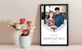 do professional birthday frame and wedding album design