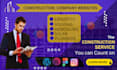 design construction website remodelling website in word press