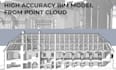 create high accuracy archicad bim models from point clouds