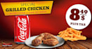 design your restaurant menu