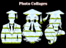 create custom canva frame collages any shape