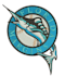 do logo embroidery digitizing, convert to dst, pes, flat, 1h