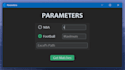 do web scraping and data scraping in python
