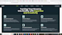 create a professional corporate website for your business