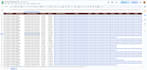 be your web reseacher and data entry assistant