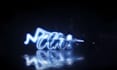 create 3d after effects animated logo intro video