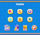 expert game UI designer  elevate your interface