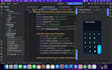develop android apps using kotlin, java and jetpackcompose
