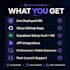 build, fix, deploy ai vibe coding apps lovable bolt base44 v0 cursor supabase