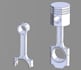 create a 3d part
