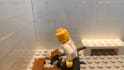 make a custom lego stop motion animation with sound and effects