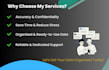 do data entry copy paste and file conversion