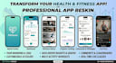 install, setup, reskin and customize your codecanyon app