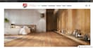 design a german landingpage with professional SEO using wix