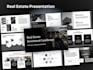 esign real estate pitch deck presentation within 24 hours