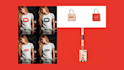 hare your logo and corporate designs