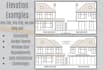 create planning permission drawings