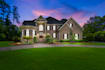 convert real estate photos from day to dusk, twilight