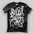 create typography t shirt design