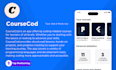 create an android and ios app with thunkable
