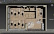 design and visualize your pilates studio in 3d
