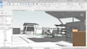 draw complete architectural drawings with autodesk revit