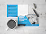 create gym, fitness, event flyer and postcard design