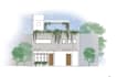 design your dream house and provide 2d drawings
