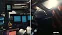 do professional screen replacements with vfx compositing