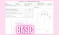 measurements for your designs