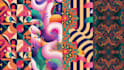 design unique seamless patterns