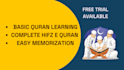 be your online quran teacher