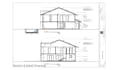 design and draft architectural drawings, floor plans, and blueprints
