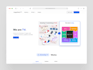 design cro focused landing pages