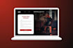 design a wix business website