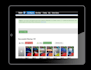 design ebook for apple newsstand, magcast
