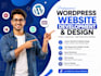 do best wordpress website development and wordpress website design