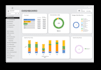 customize your custom gohighlevel saas dashboard and white label CRM