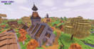 build anything for you in minecraft