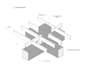 create a 3d structural bim model autodesk revit