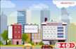 professional 2d animated elearning videos