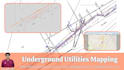create geolocalized gis digital maps of indoor or outdoor venues