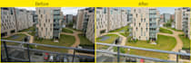 edit real estate photos professionally