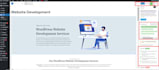 do wordpress on page and technical SEO via yoast, rankmath and aio