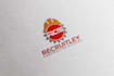 provide perfect premium construction logo design