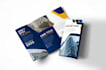 create custom real estate brochure design for you in 24 hrs