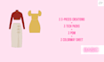 create your fashion collection