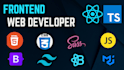 be your react js frontend developer using HTML, CSS, tailwind CSS, javascript